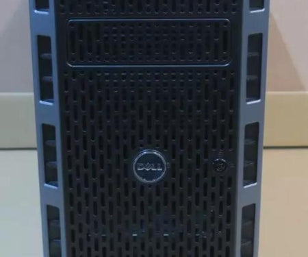 Quad-Core E3-1260LV5 8-Bay T330 90GHz 32GB