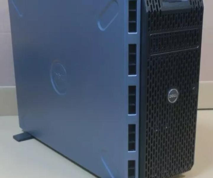 Quad-Core E3-1260LV5 8-Bay T330 90GHz 32GB