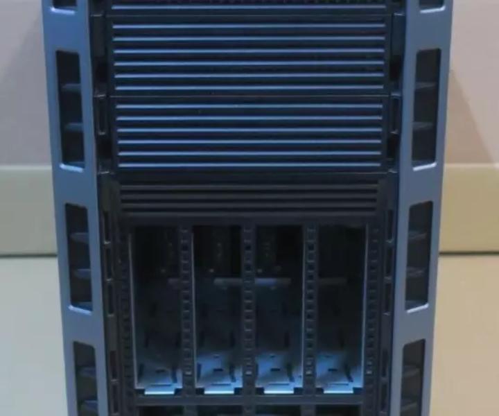Quad-Core E3-1260LV5 8-Bay T330 90GHz 32GB