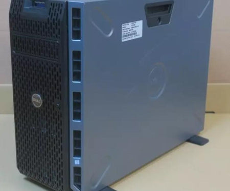 Quad-Core E3-1260LV5 8-Bay T330 90GHz 32GB