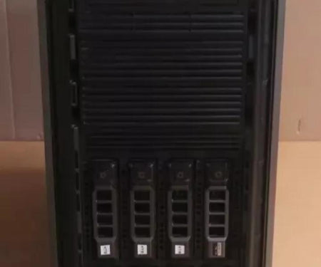 E-2124 8-Bay T340 16GB 25TB WS19E