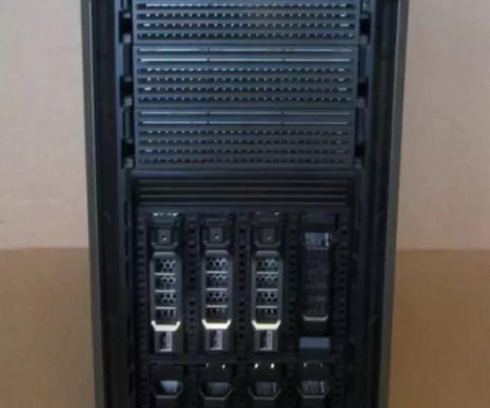 4-Core E-2244G 8-Bay T340 16GB