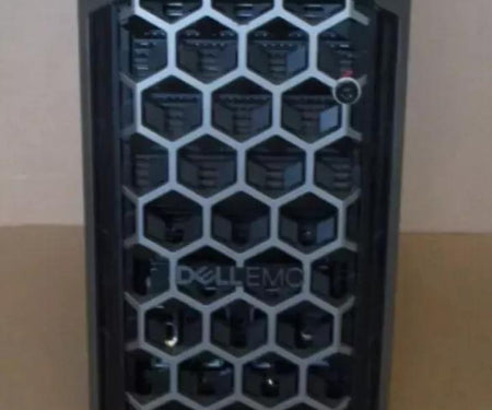 4-Core E-2244G 8-Bay T340 16GB