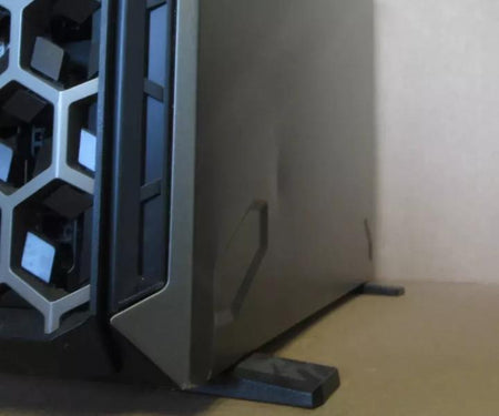 4-Core E-2244G 8-Bay T340 16GB