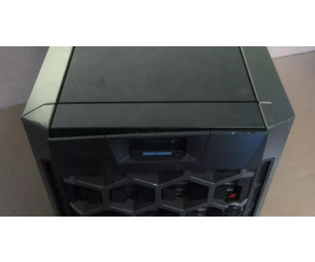 4-Core E-2244G 8-Bay T340 16GB