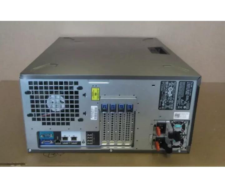 4-Core E-2244G 8-Bay T340 16GB