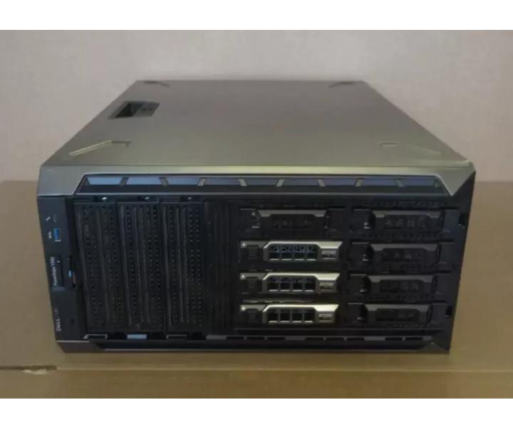 4-Core E-2244G 8-Bay T340 16GB