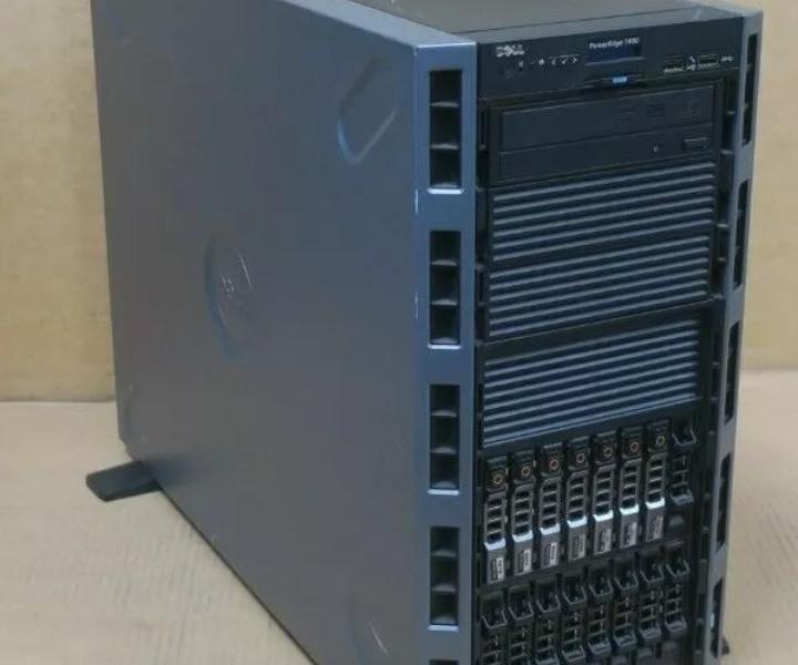 E5-2620v4 T430 32GB 200GB 480GB