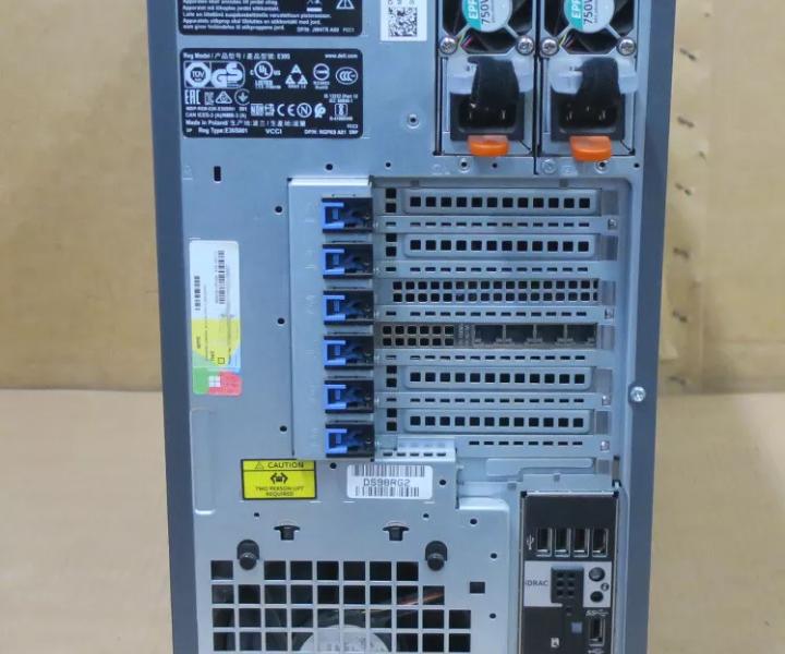 E5-2620v4 T430 32GB 200GB 480GB