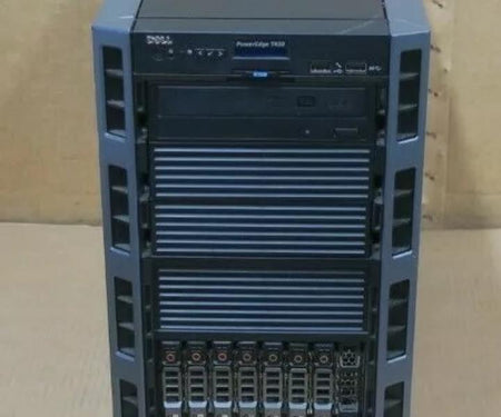 E5-2620v4 T430 32GB 200GB 480GB