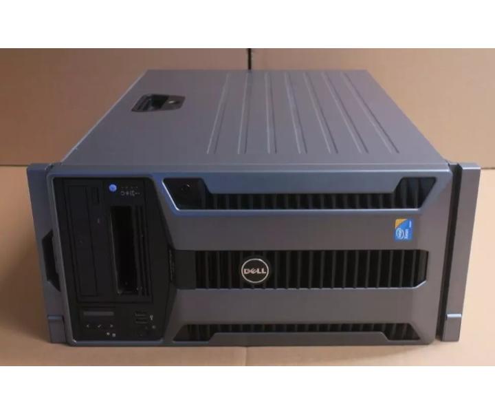 Quad-Core T610 E5620 146GB 8Bay