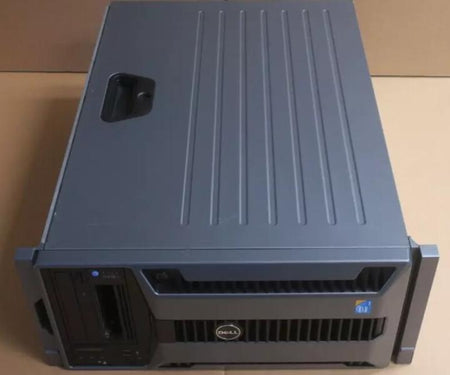 Quad-Core T610 E5620 146GB 8Bay