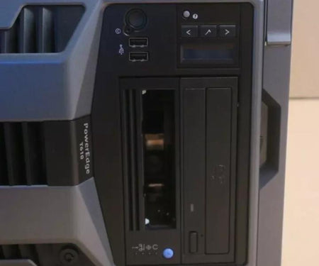 Quad-Core T610 E5620 146GB 8Bay