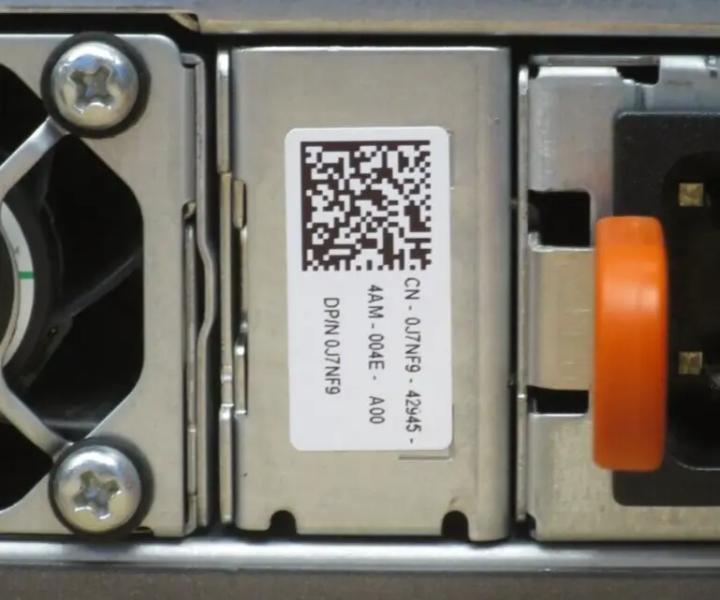 4-Core E5-2609v2 16-Bay T620 50GHz H710