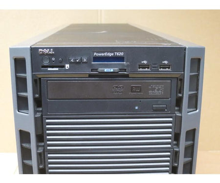 4-Core E5-2609v2 16-Bay T620 50GHz H710