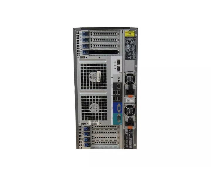 E5-2609v2 T620 5GHz H710