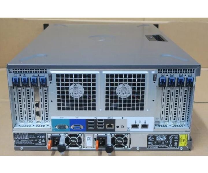 Quad-Core E5-2609 8-Bay T620 12GB 900GB