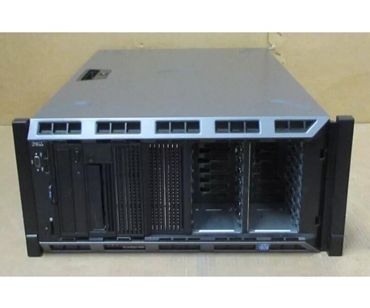 Quad-Core E5-2609 T620 32GB