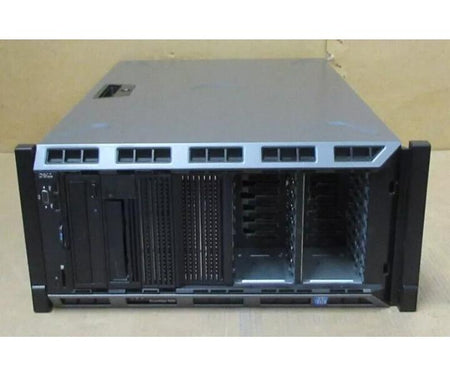 Quad-Core E5-2609 T620 32GB