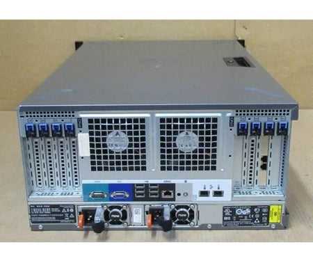 Quad-Core E5-2609 T620 32GB