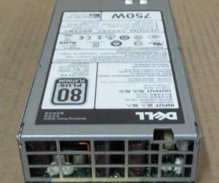 Quad-Core E5-2609 T620 32GB