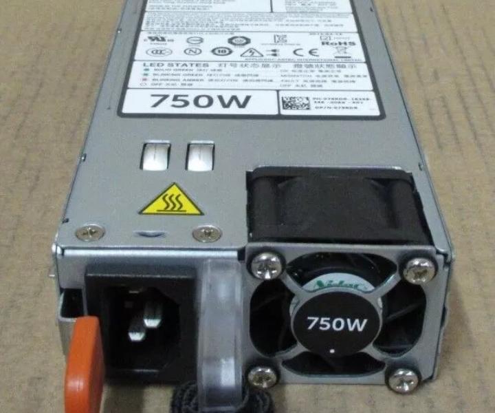 Quad-Core E5-2609 T620 32GB