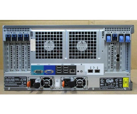 Quad-Core E5-2609 T620 32GB