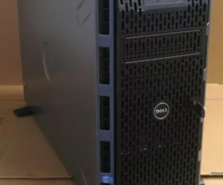 Six-Core E5-2667 T620 9GHz 300GB