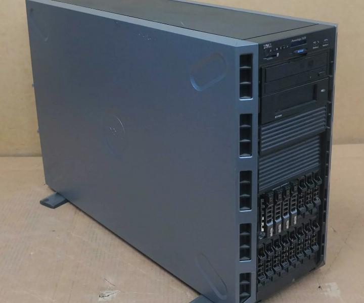 E5-2687Wv4 T630 3GHz 64GB H730