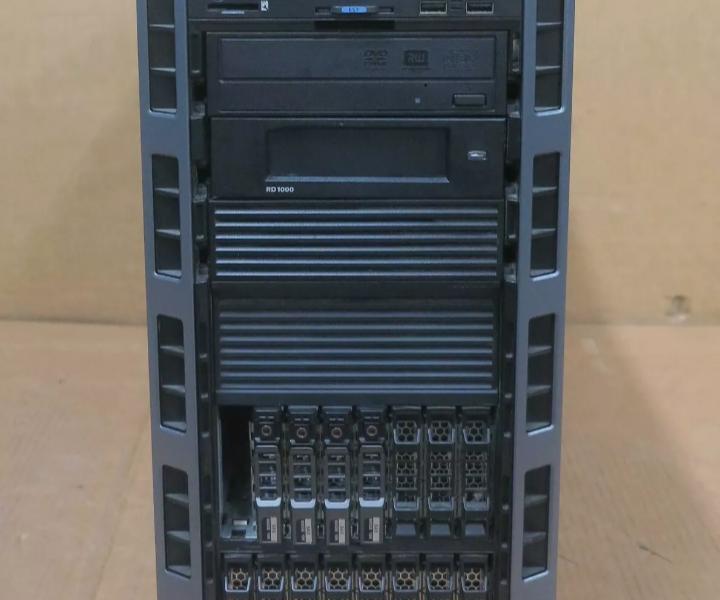 E5-2687Wv4 T630 3GHz 64GB H730