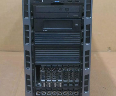 E5-2687Wv4 T630 3GHz 64GB H730