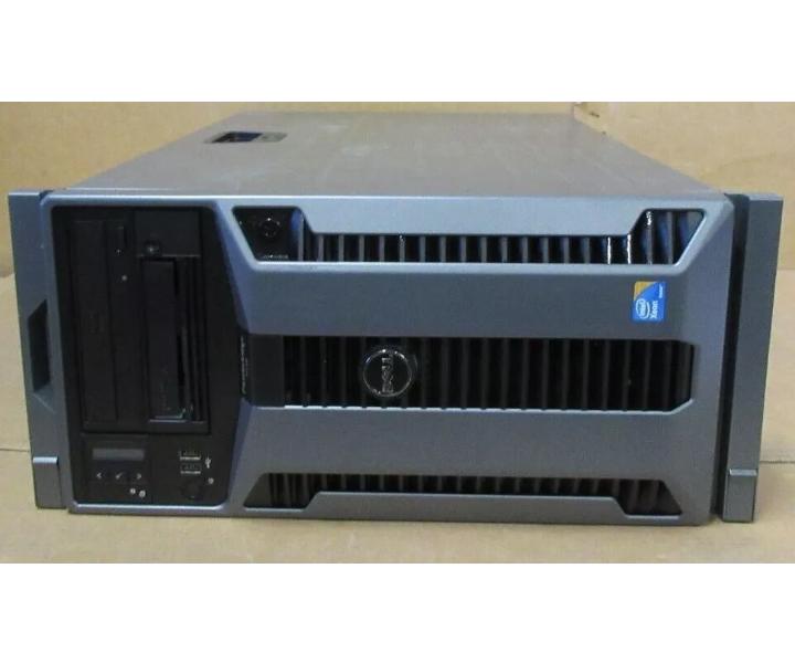 SIX-Core E5-2620 T710 00GHz 24GB