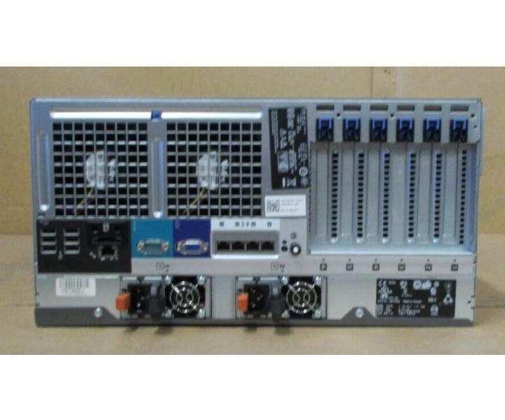 SIX-Core E5-2620 T710 00GHz 24GB