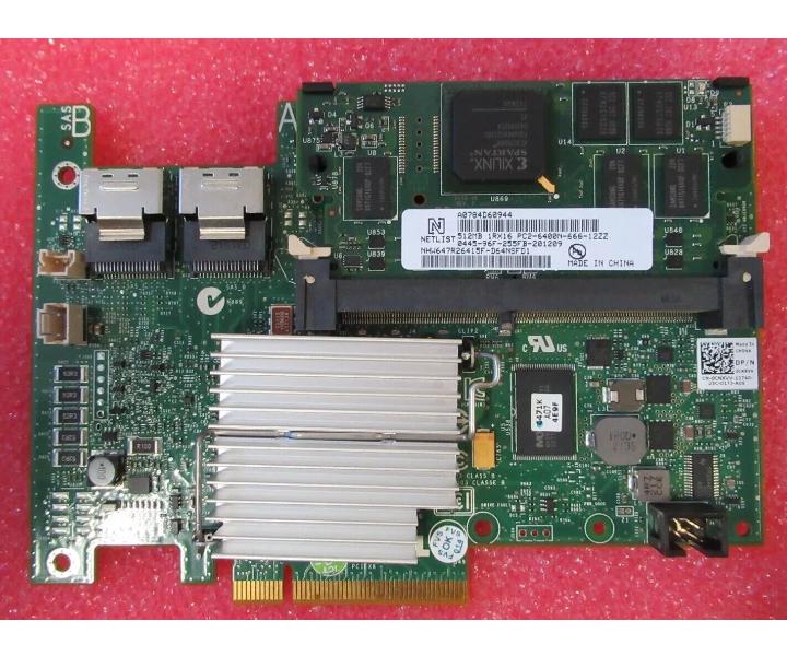 SIX-Core E5-2620 T710 00GHz 24GB