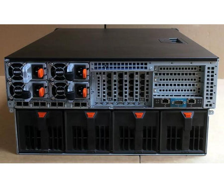 25-Bay M620 M630