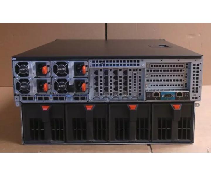 25-Bay 24TB M620 M630