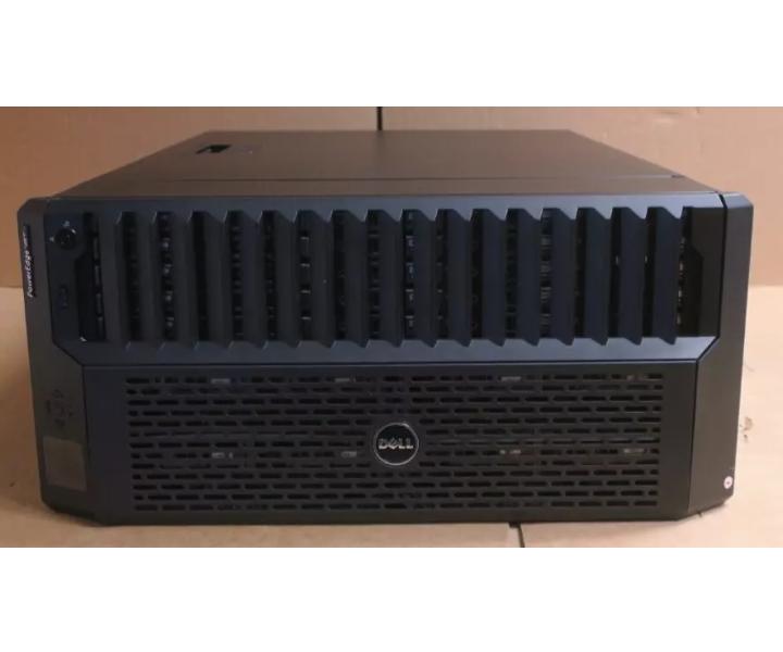 25-Bay 24TB M620 M630