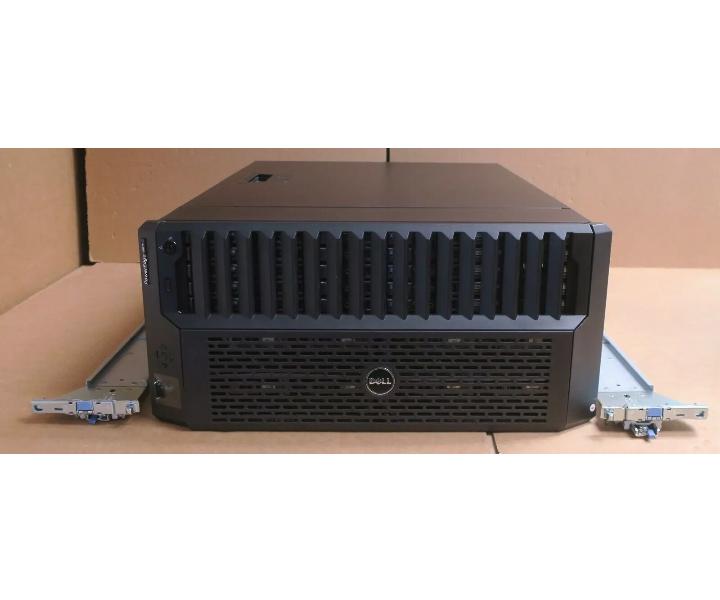 25-Bay M620 M630