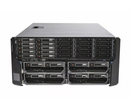 E5-2660v3 10x900GB M630P 32GB 2x300GB