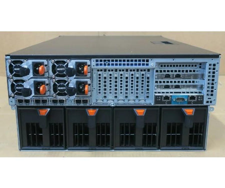 E5-2643v2 M620 192GB 300GB