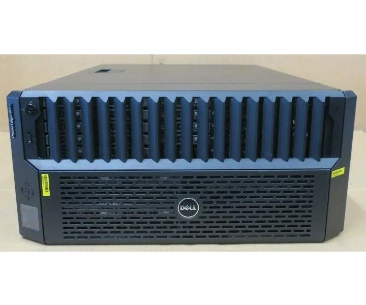 E5-2643v2 M620 192GB 300GB