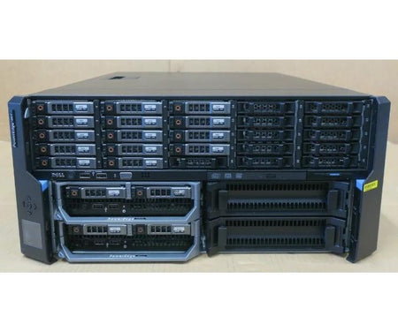 E5-2643v2 M620 192GB 300GB