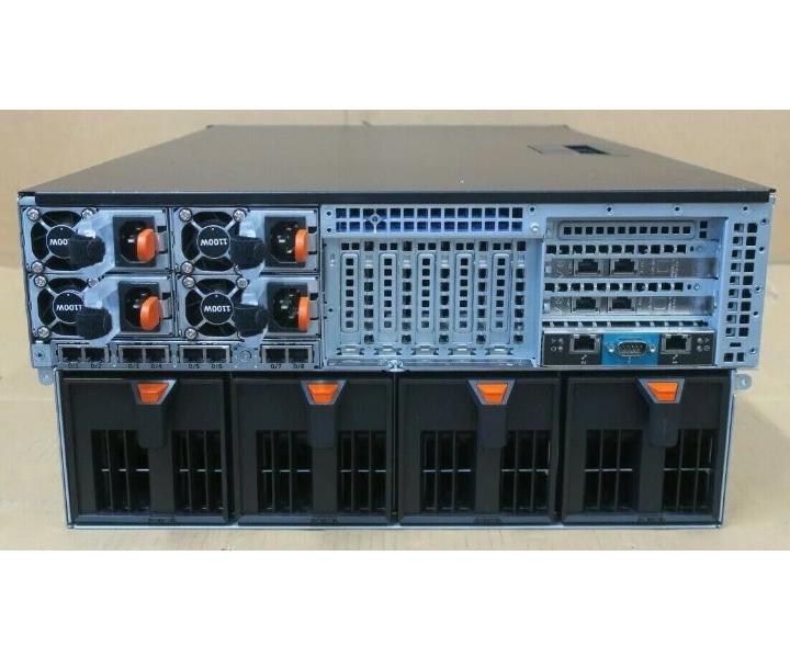 E5-2643v2 M620 192GB 300GB
