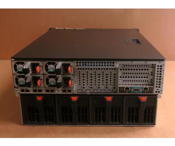 25-Bay 2-Bay M630 160GB