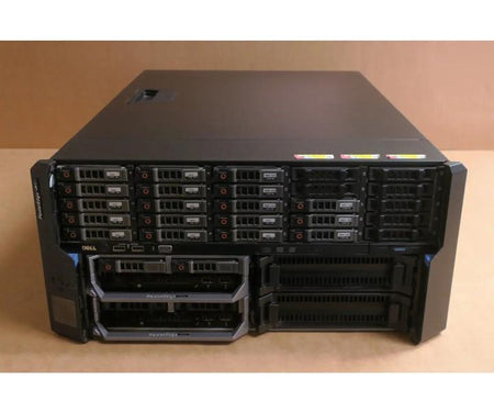 25-Bay 2-Bay M630 160GB
