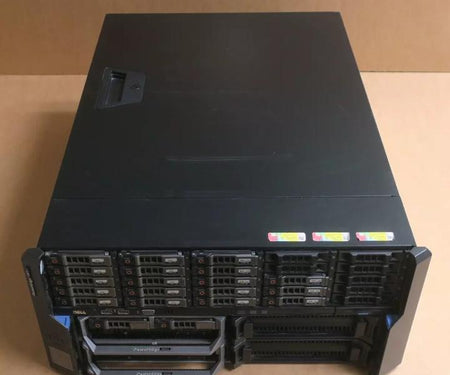 25-Bay 2-Bay M630 160GB