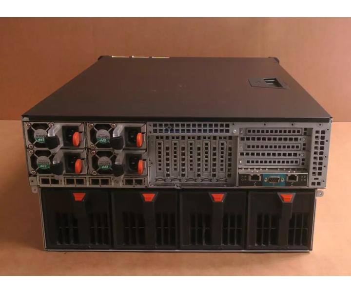 25-Bay 2-Bay M630 160GB