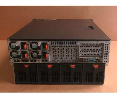25-Bay 2-Bay M630 160GB