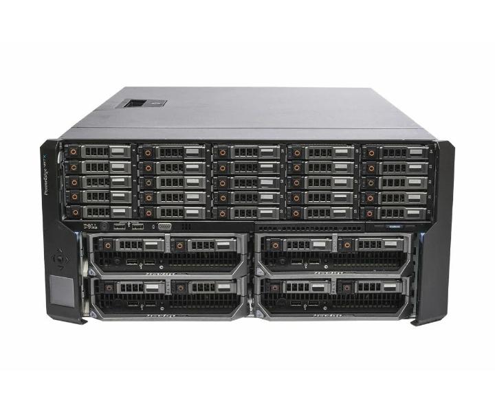 E5-2620v3 M630P 32GB 2x146GB