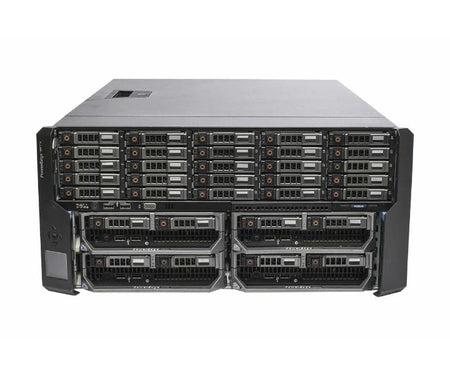 E5-2620v3 M630P 32GB 2x146GB